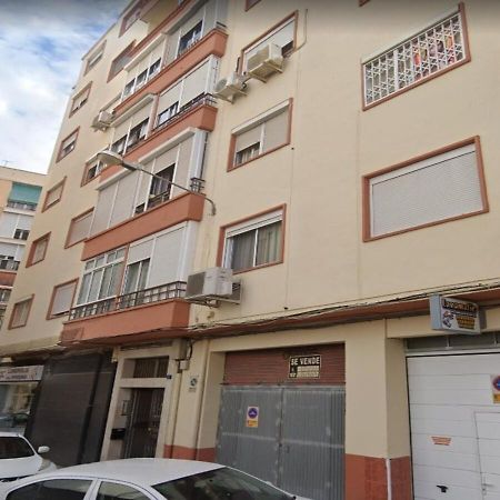 Appartamento Malaga Urban Center Esterno foto
